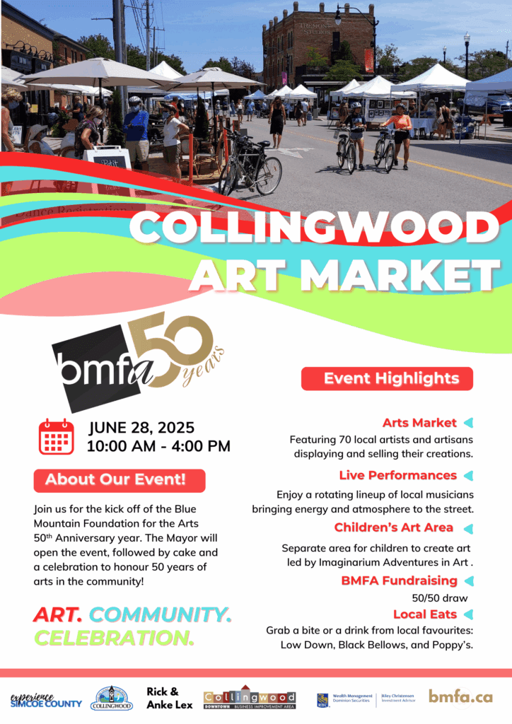 Collingwood-Art-Market-Poster-V6