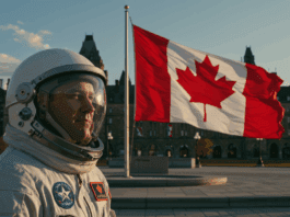 astronaut