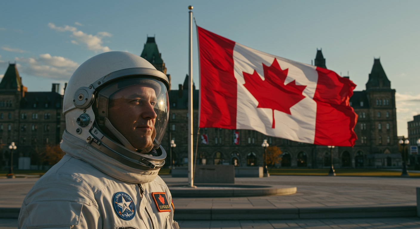 astronaut