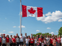 people-canadian-flag