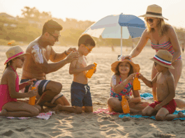 people-beach