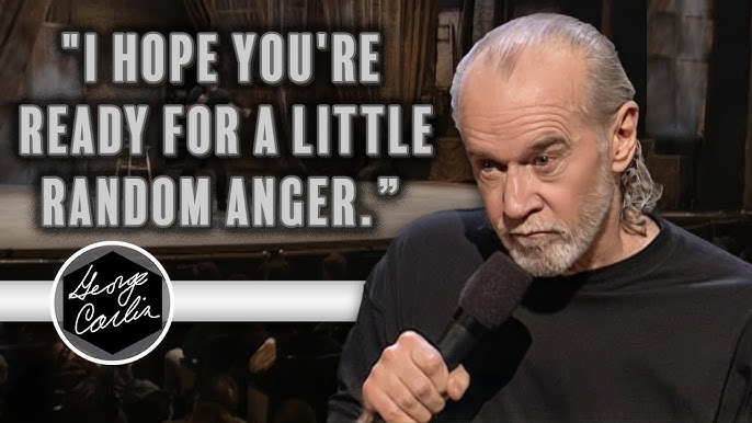 George-Carlin