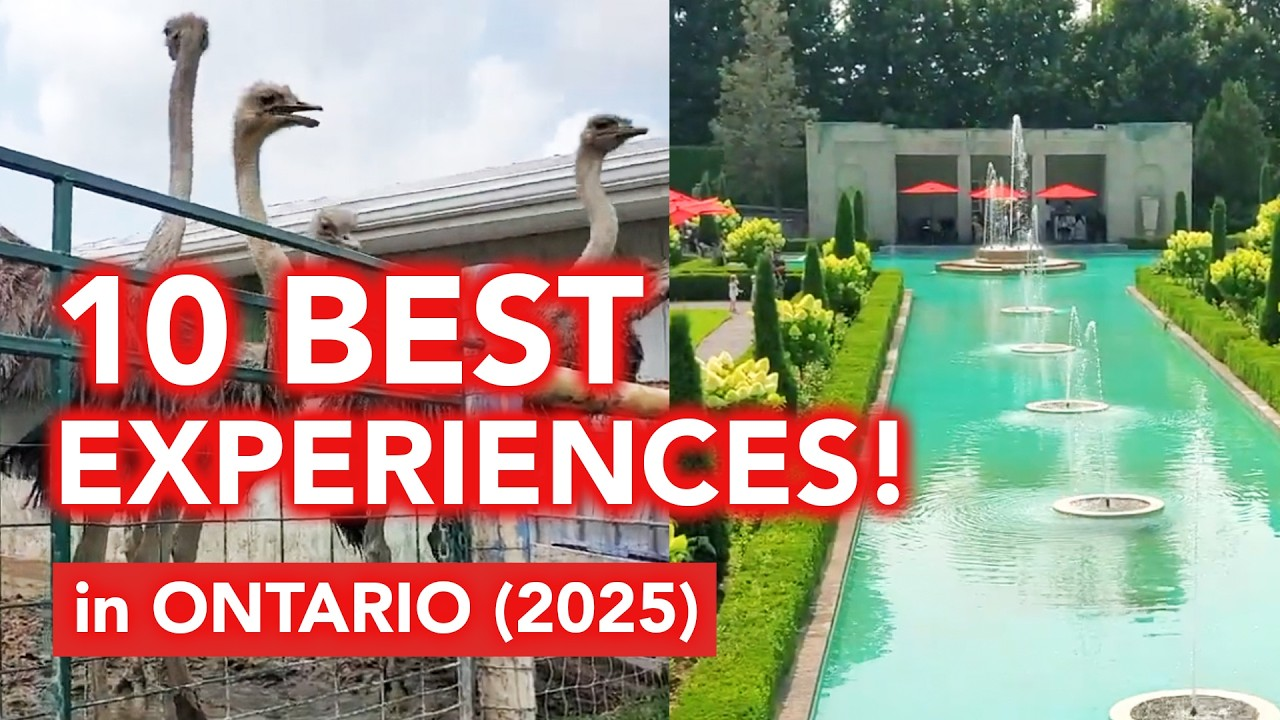 Ontario-Road-Tripping