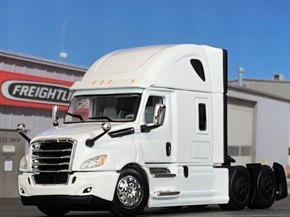truck
