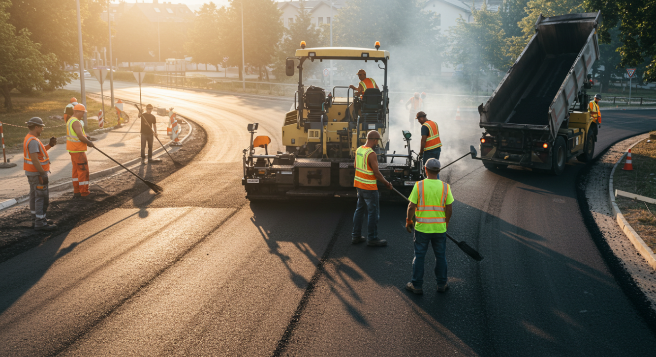photo-paving-road