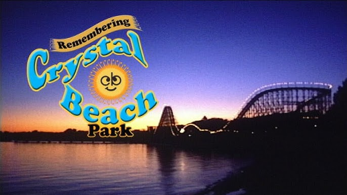 Crystal-Beach