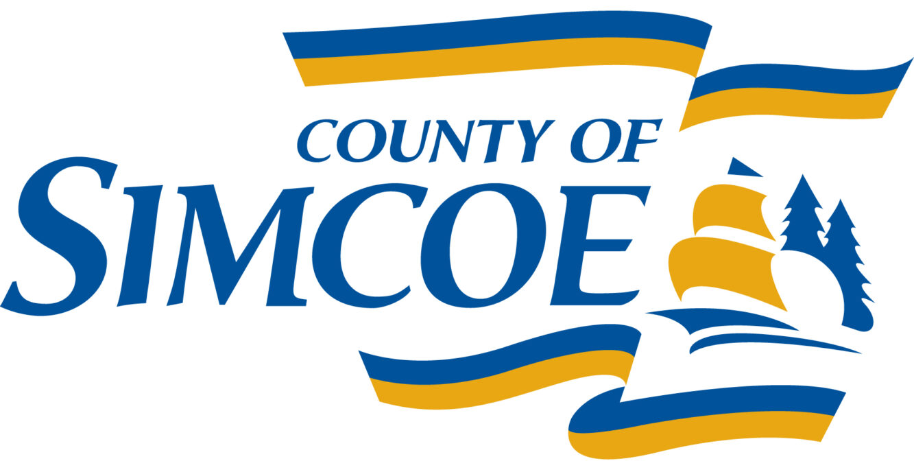 County of Simcoe Recognizes May as Health and Emergency Services Appreciation Month 