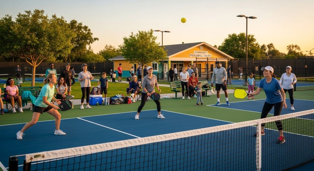 pickleball-court
