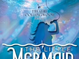 Little-Mermaid
