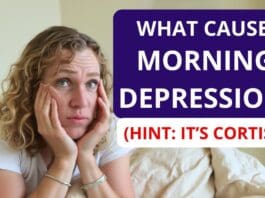 The Science Behind Morning Depression (And What to Do About It)