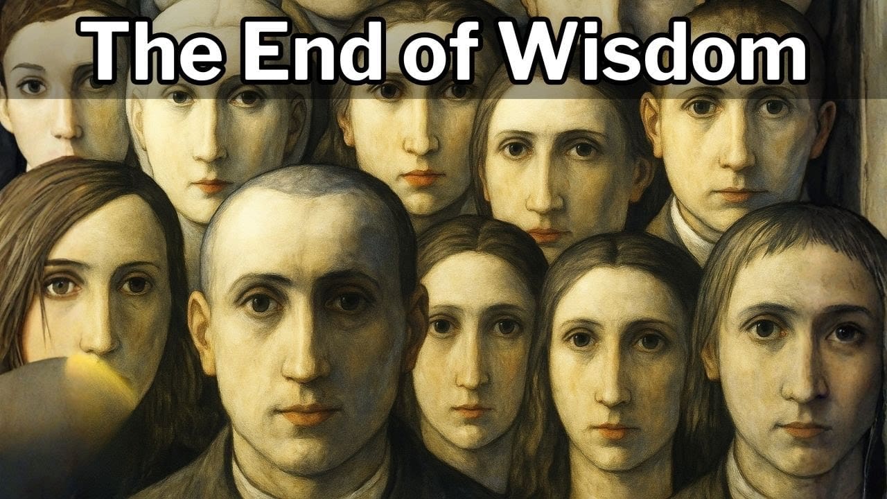 How Our Society Started Worshiping Idiots — Socrates