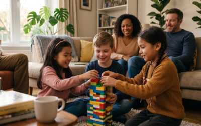 If You’re Passionate about Making a Real Difference in Kids’ Lives, Join Us at CARE Foster Care