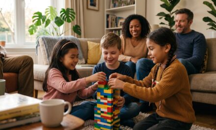 If You’re Passionate about Making a Real Difference in Kids’ Lives, Join Us at CARE Foster Care
