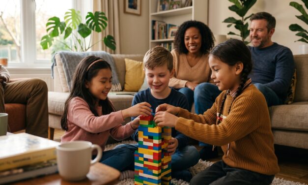If You’re Passionate about Making a Real Difference in Kids’ Lives, Join Us at CARE Foster Care