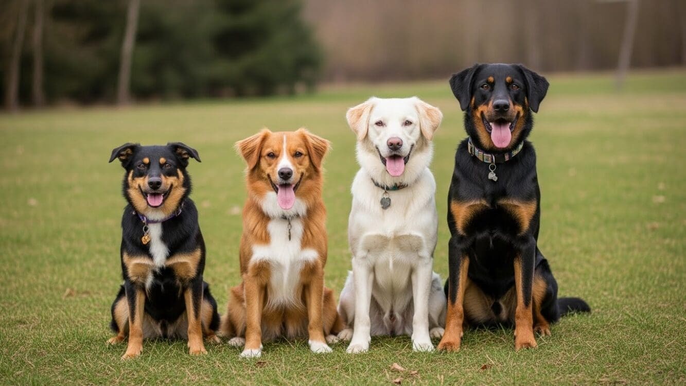 Town of The Blue Mountains Launches New Dog Licensing Program with DocuPet