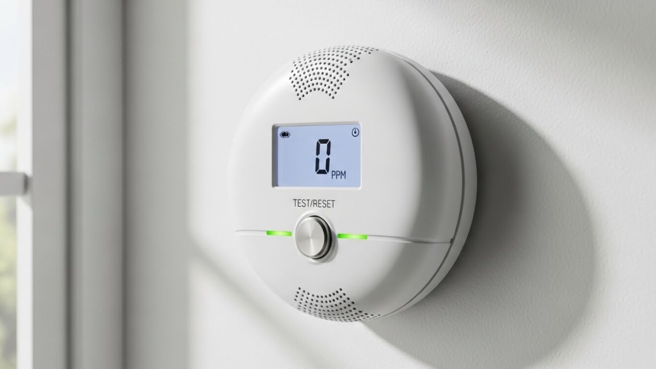 carbon-monoxide-alarm