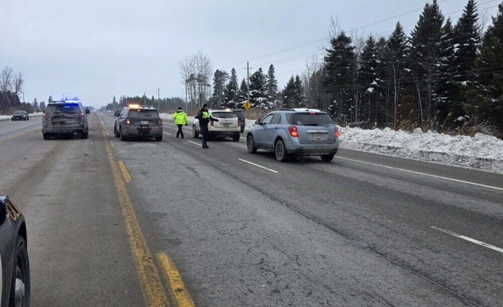 JOINT FESTIVE RIDE: KEEPING OUR ROADS SAFE THIS HOLIDAY SEASON