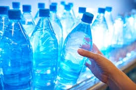 Bottled Water Distribution Stations | Boil Water Advisory Update #2