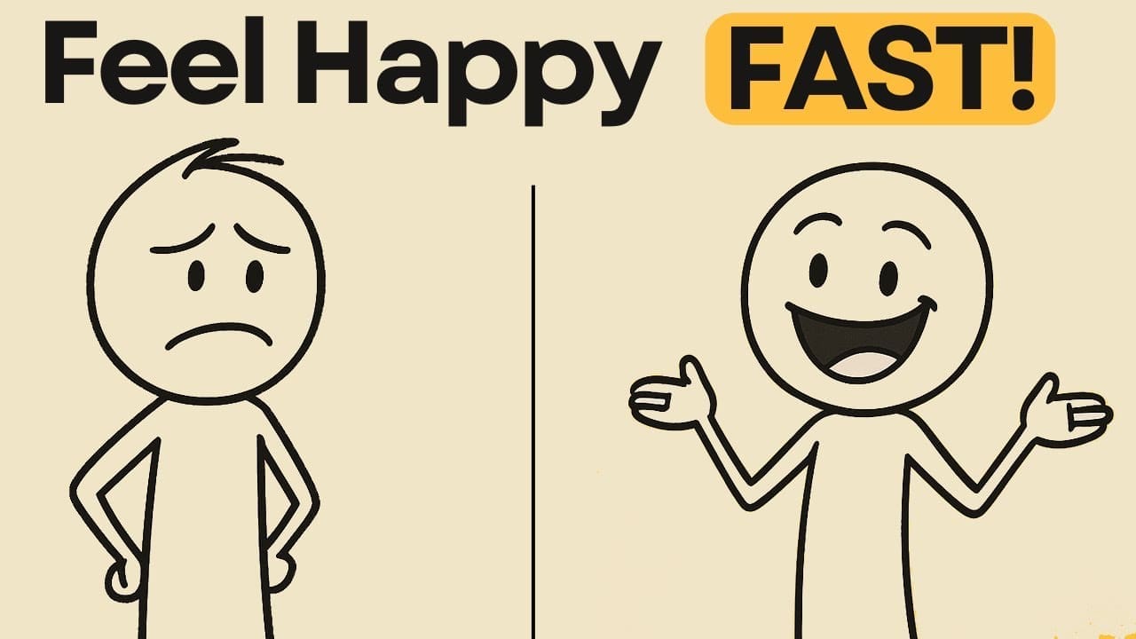 7 Micro Habits That Rewire Your Happiness (Backed by Psychology)