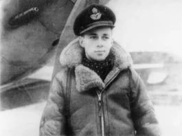 Respect to our Canadian Legend, General Richard Rohmer | Let’s Celebrate his 102nd Birthday by #TAKINGACTION richard-rohmer-georgian-bay-news-com-image