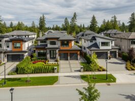 Southern Georgian Bay Luxury Real Estate Market Report: What Sellers and Buyers Need to Know Heading into 2026 home-subdivision