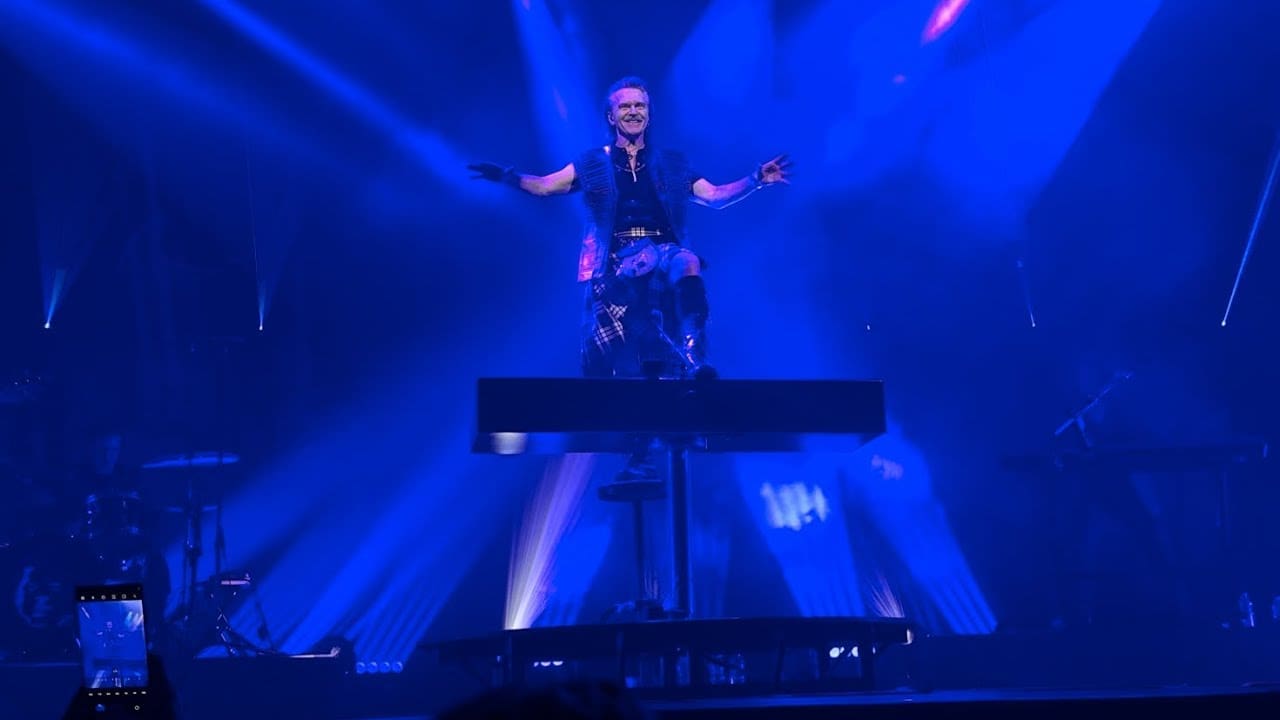 Gowan 2026 Tour | Wendesday, February 11th | Meaford Hall