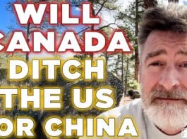 Canada’s China Option || Peter Zeihan