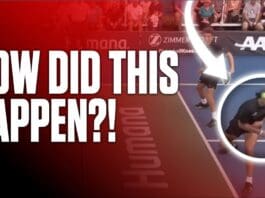 The Top 5 INSANE Pickleball Plays of December 2025 🚨