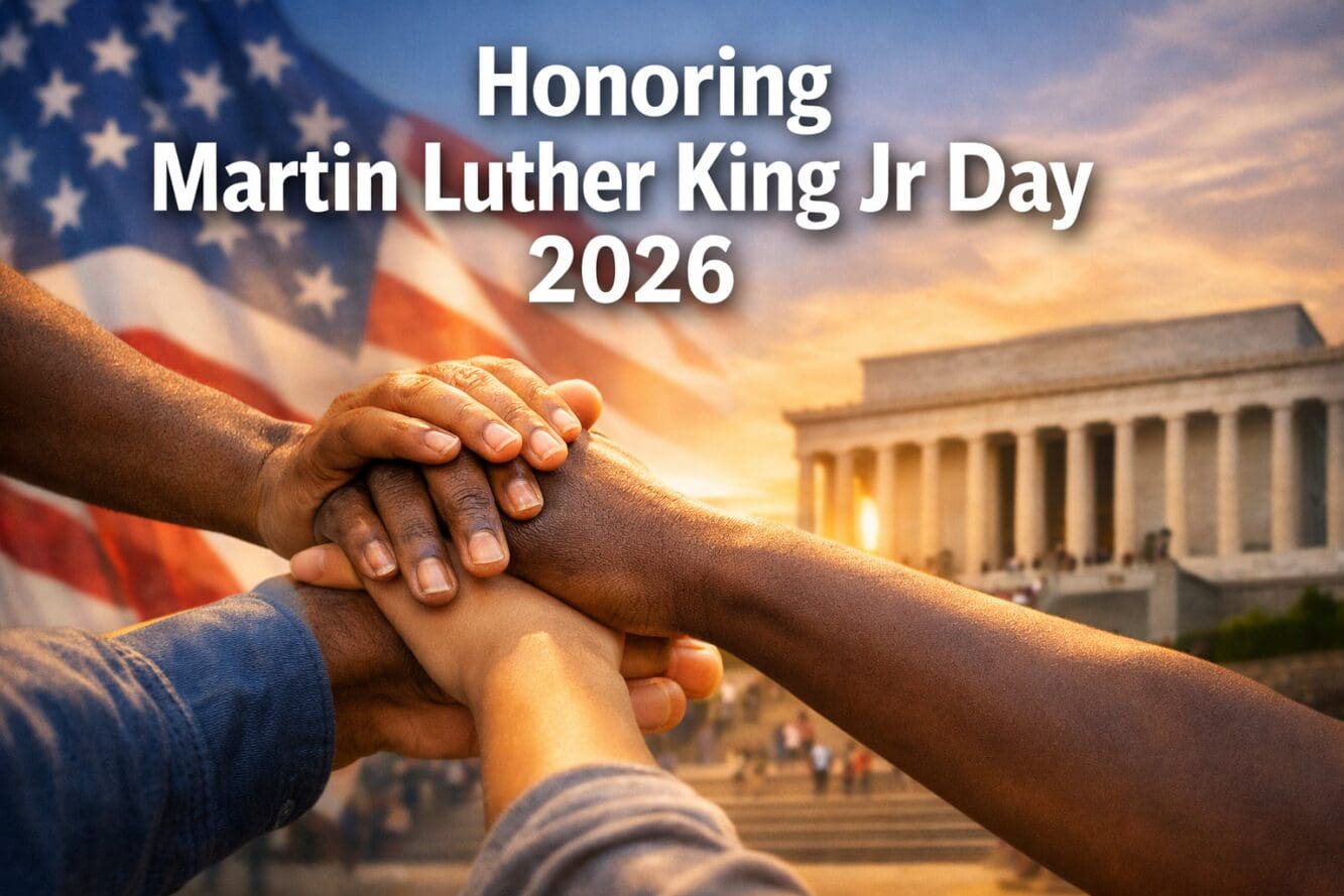 Honoring the Legacy: Martin Luther King Jr Day 2026 and Why His Dream Still Matters