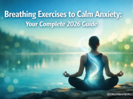 Breathing Exercises to Calm Anxiety: A Comprehensive Guide for 2026 georgian-bay-news-com-image
