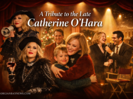 A Tribute to Catherine O’Hara: Remembering a Comedy Legend georgian-bay-news-com-image
