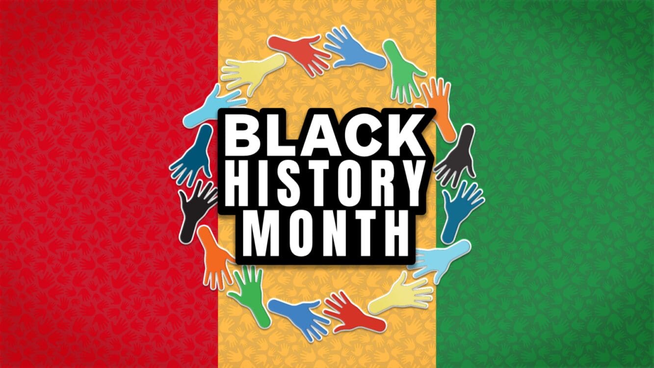 Collingwood Celebrates Black History Month