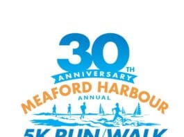 2026 Meaford Harbour Run/Walk | 30th Anniversary georgian-bay-news-com-image