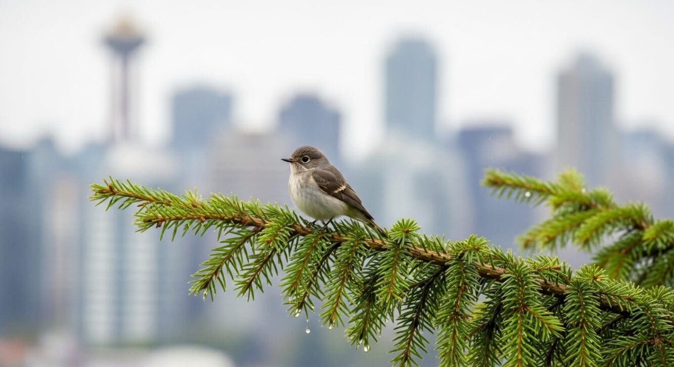 What birders can tell us about our connection to nature