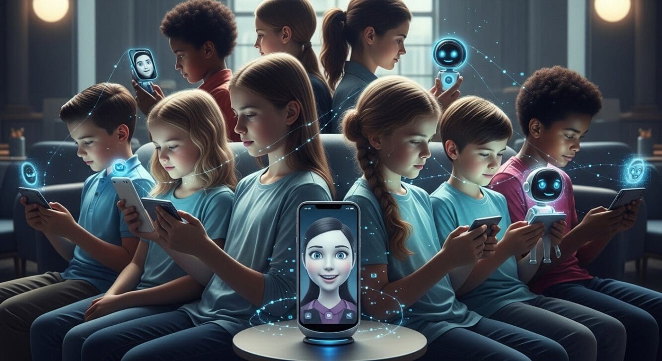 What Are the Realities and Downsides of Having an AI Friend? A Honest Look in 2026