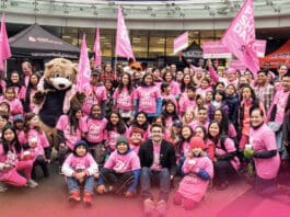 Collingwood Stands Together Against Bullying georgian-bay-news-com-image