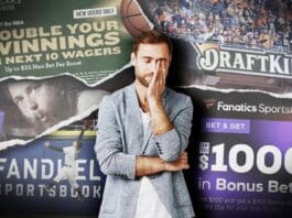 VIDEO | Sports Betting: What DraftKings & FanDuel Don’t Want You To Know