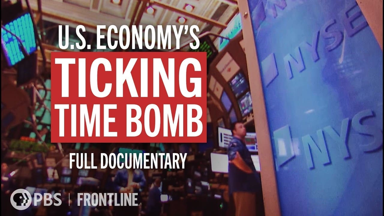 VIDEO | Before the Great Recession, “The Warning” (full documentary)