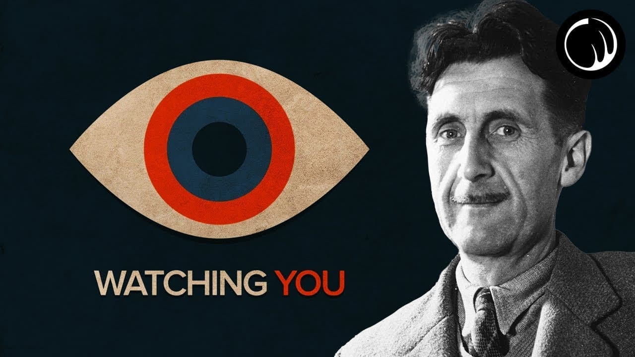 The Paradox of Being a Good Person – George Orwell’s Warning to the World