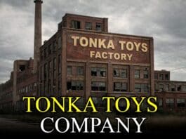 The Story of Tonka Toys Factory: How Minnesota’s Steel Trucks Became Chinese Plastic