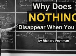 What Happens to Your ATOMS After You’re Cremated | Feynman’s Physics of Death