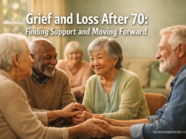 Grief and Loss After 70: Finding Support and Moving Forward georgian-bay-news-com-image