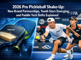2026 Pro Pickleball Shake-Up: New Brand Partnerships, Youth Stars Emerging, and Paddle Tech Shifts Explained georgian-bay-news-com-image