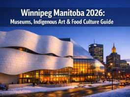 Winnipeg Manitoba 2026: Museums, Indigenous Art Institutions, and Emerging Neighborhood Food Culture Guide georgian-bay-news-com-image