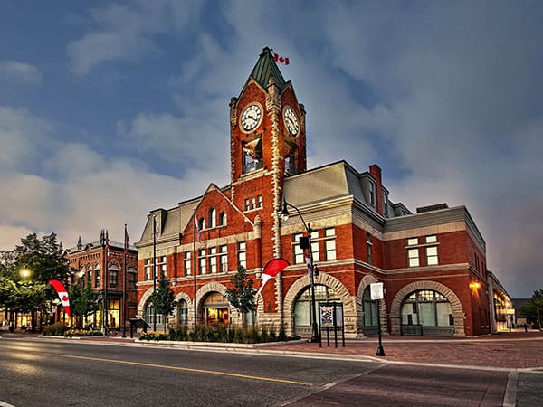 Downtown Parking Boost – 90 New Underground Public Spaces Coming Soon!