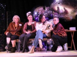 Girls Nite Out Comedy Night – March 6 & 7 | Theatre Collingwood georgian-bay-news-com-image