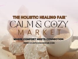 The Holistic Healing Fair | Sunday March 8 | Georgian Bay Hotel georgian-bay-news-com-image