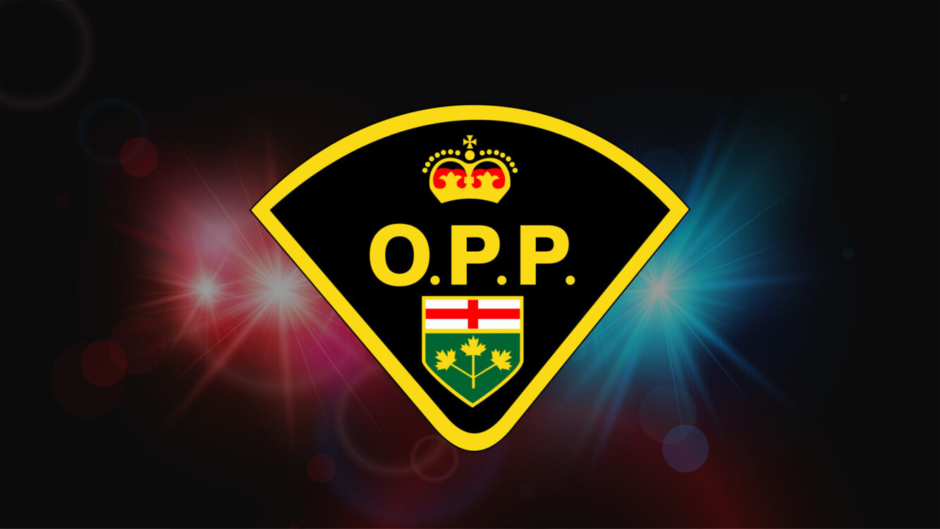 COLLINGWOOD OPP ARREST AND CHARGE TWO IMPAIRED DRIVERS