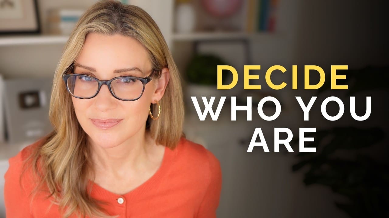 The ONE Habit That Transformed My Life Forever | Kim Foster, M.D.