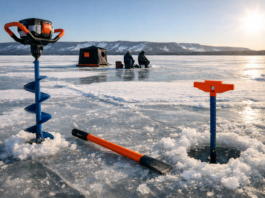 Georgian Bay Ice Fishing Hotspots 2026: Safety Regs, Best Spots Near Collingwood and Wasaga, and March Melt Prep georgian-bay-news-com-image